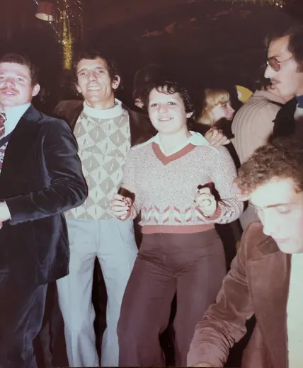 Une soirée