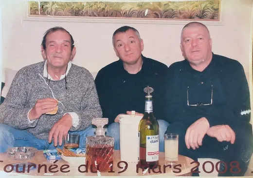 « Journée du 19 mars 2008 »