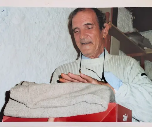 Un fou rire